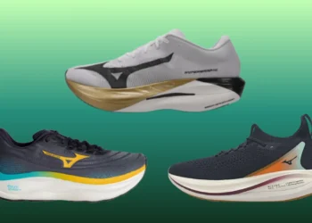 melhores tênis Mizuno para corrida