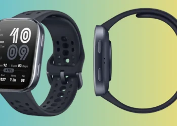 Amazfit Bip 6 é bom para corrida