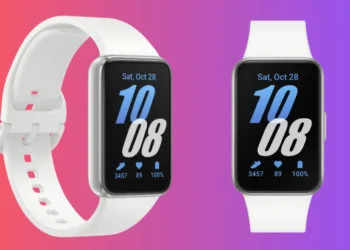 Galaxy Fit 3 é bom?