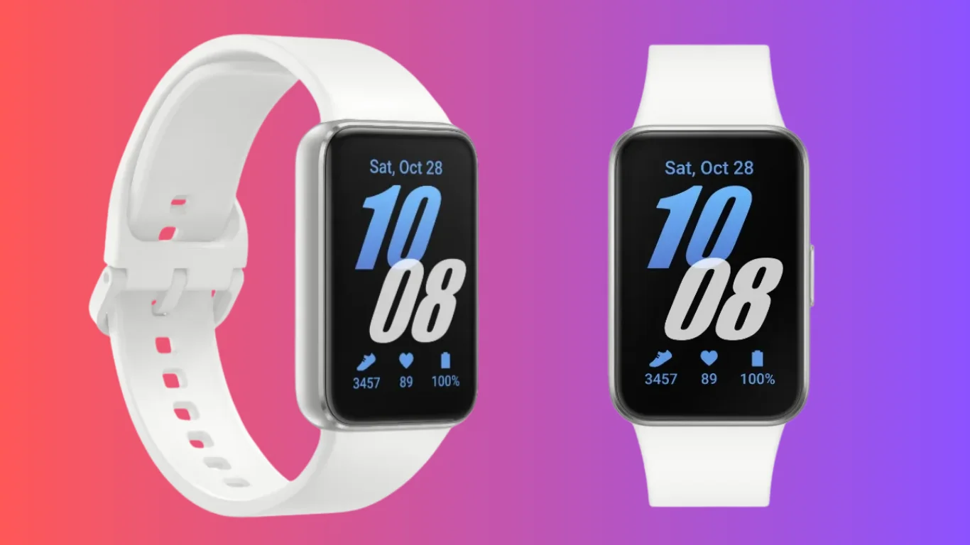 Galaxy Fit 3 é bom?