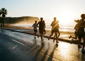 Maratona de Praia Grande