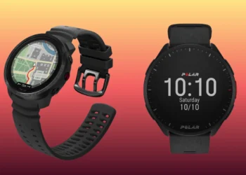 Melhor relógio Polar para corrida