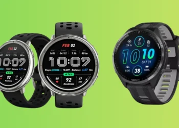 Melhor smartwatch para corrida em 2026