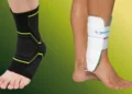 Melhor tornozeleira para corrida