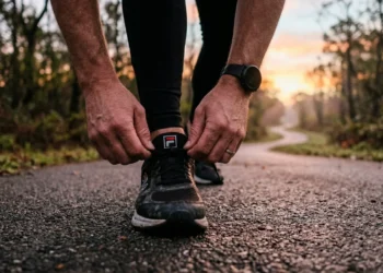 maratona Fila 2026