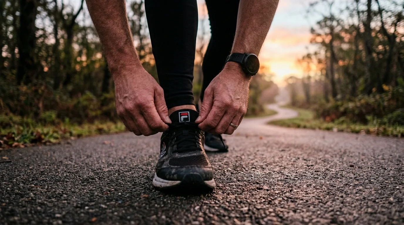 maratona Fila 2026