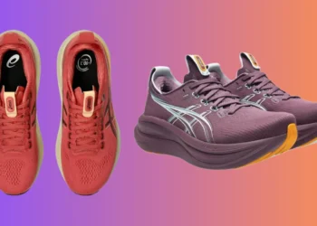 melhor tênis Asics feminino para corrida