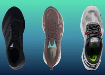 tênis para corrida até R$ 300