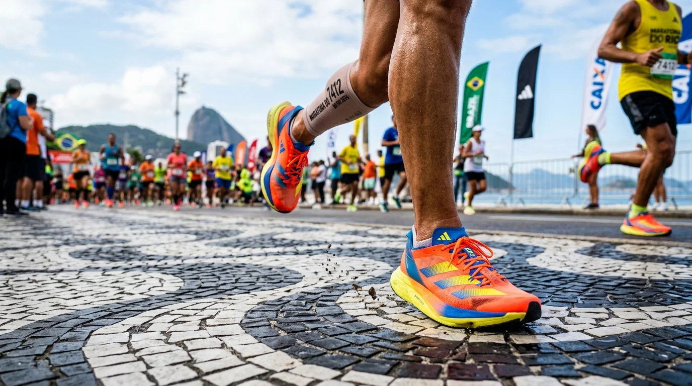 5 corridas que vão agitar o Brasil no restante de julho