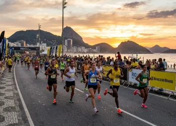 Corridas de agosto no Rio de Janeiro: o que rola na cidade