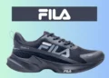 Fila Progress Lite é bom para corrida