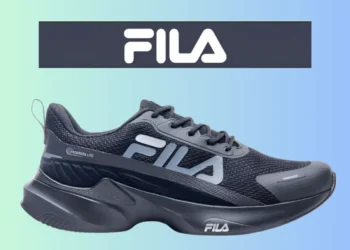 Fila Progress Lite é bom para corrida