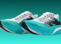 Melhor New Balance para corrida