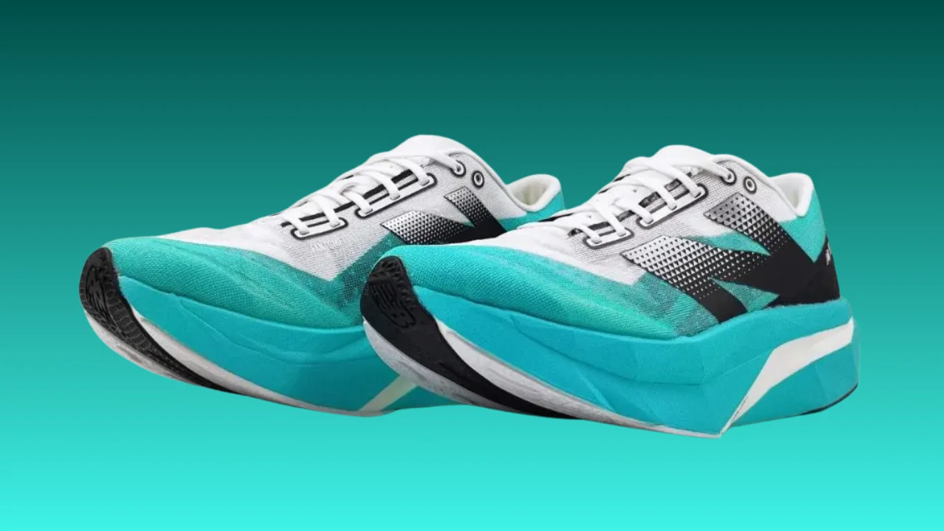 Melhor New Balance para corrida
