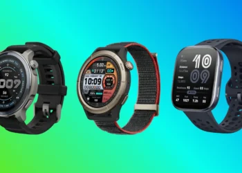 Melhores Amazfit para Corrida