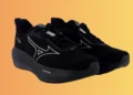 Mizuno Base Prime é bom para corrida