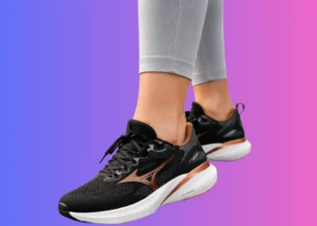 Mizuno Glow 3 é bom para corrida