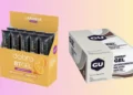 Qual o melhor gel de carboidrato para corrida