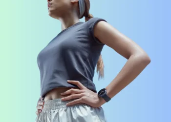 Smartwatch para corredores com desconto de R$ 1.700