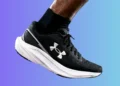 Tênis Under Armour Charged Slight 3 é bom para correr