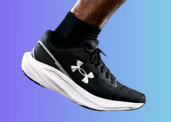 Tênis Under Armour Charged Slight 3 é bom para correr
