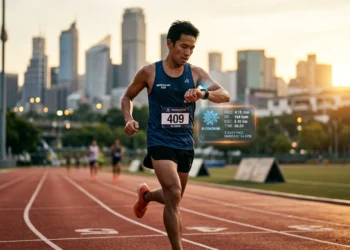Treinador de corrida por IA_ vale trocar o personal por um app